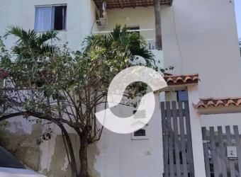 Casa à venda, 200 m² por R$ 475.000,00 - Itaipu - Niterói/RJ
