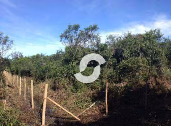 Terreno à venda, 2700 m² por R$ 800.000,00 - Itaipuaçu - Maricá/RJ