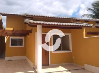 Casa à venda, 100 m² por R$ 530.000,00 - Itaipuaçu - Maricá/RJ
