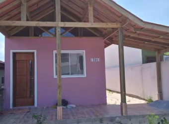 Casa 2 quartos - Praia de Leste - Pontal do Paraná!