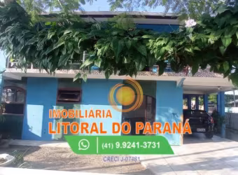 Sobrado 6 Quartos no Atami (Bal. Vila Nova)