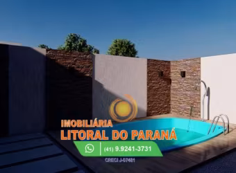 Casa Alto Padrão com piscina