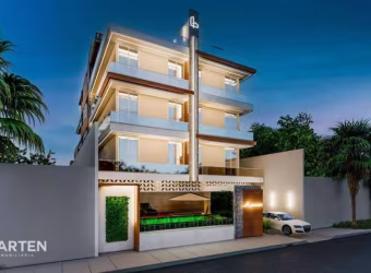 Apartamento Garden