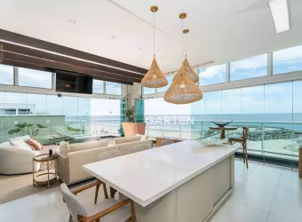Cobertura com 3 dormitórios à venda, 187 m² por R$ 3.500.000,00 - Balneario Praia Gande - Matinhos/PR