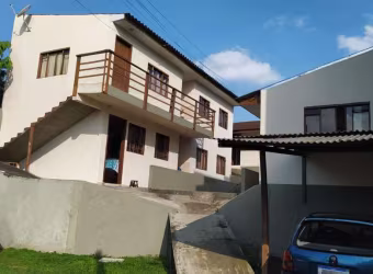 Casa para Venda em Fazenda Rio Grande, Iguaçu, 2 dormitórios, 3 banheiros, 3 vagas