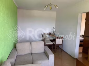 APARTAMENTO 50 M² - 2 DORMITÓRIOS - 1 VAGA - SERRA DA CANTAREIRA - TREMEMBÉ - LOCAÇÃO