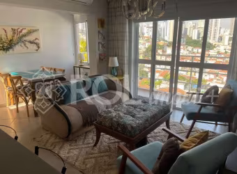 Casa com 1 quarto para alugar na Rua Cajaíba, 715, Pompéia, São Paulo, 45 m2 por R$ 4.400