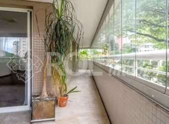 Imperdível Residência de Alto Padrão com 4 Suítes no Paraíso, São Paulo-SP por R$ 3.950.000,00