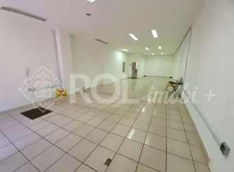 LOJA COMERCIAL COM 2 PAVIMENTOS 400M²  EM VILA BUARQUE _  LOCAÇÃO