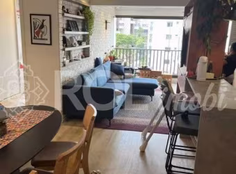 Apartamento com 2 quartos à venda na Rua Senador César Lacerda Vergueiro, 323, Sumarezinho, São Paulo, 69 m2 por R$ 1.490.000
