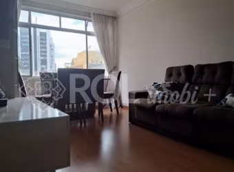 Apartamento com 2 quartos à venda na Avenida Francisco Matarazzo, 156, Água Branca, São Paulo, 70 m2 por R$ 500.000