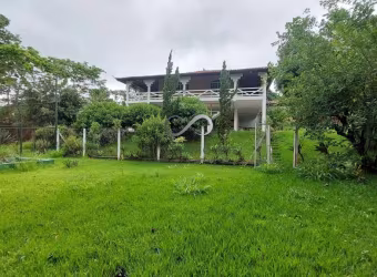 Casa com 11 quartos à venda na Jacarandas, 333, Jaques Ville, Lagoa Santa por R$ 1.700.000
