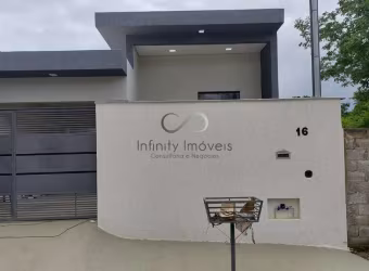 Casa com 3 quartos à venda na Maria Gonçalves, 18, Eldorado, Lagoa Santa por R$ 599.000