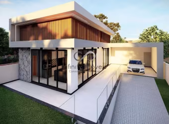 Casa com 3 quartos à venda na Maria Augusta Alves Porto, 65, Promissão, Lagoa Santa por R$ 1.100.000