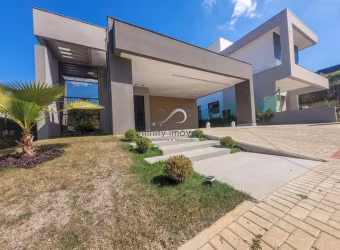 Casa em condomínio fechado com 4 quartos à venda na F, 75, Gran Royalle, Lagoa Santa por R$ 1.950.000