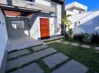 Casa com 3 quartos à venda na Dos Jenipapos, 445, Residencial Visão, Lagoa Santa por R$ 640.000