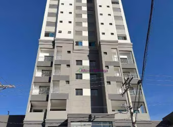 Apartamento com 3 dormitórios à venda, 125 m² por R$ 1.840.000,00 - Alto do Ipiranga - São Paulo/SP