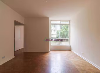Apartamento com 2 dormitórios, 80 m² - venda por R$ 540.000,00 ou aluguel por R$ 4.729,64/mês - Bela Vista - São Paulo/SP