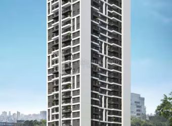 Apartamento com 3 quartos à venda na Avenida Presidente Affonso Camargo, 1773, Cristo Rei, Curitiba, 81 m2 por R$ 914.300