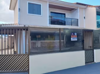 Casa para Locação em Cabo Frio, Ville Blanche, 3 dormitórios, 3 suítes, 4 banheiros, 2 vagas