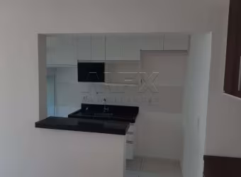 Apartamento com 2 quartos à venda na Rua Joaquim Anacleto Bueno, Jardim Contorno, Bauru, 58 m2 por R$ 190.000