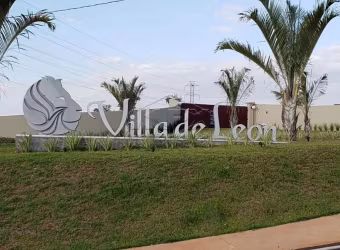 Terreno à venda no Residencial Villa de Leon, Piratininga , 323 m2 por R$ 260.000