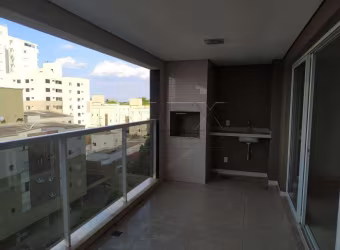 Apartamento com 4 quartos à venda na Rua Semi Gebara, Jardim América, Bauru, 200 m2 por R$ 1.500.000