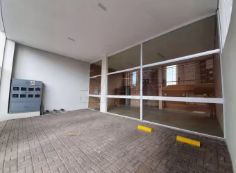 Sala comercial para alugar na Rua São Gonçalo, Centro, Bauru, 45 m2 por R$ 2.500