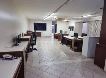 Sala comercial para alugar na Rua Doutor Fuas de Mattos Sabino, Jardim América, Bauru, 459 m2 por R$ 9.800