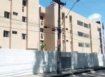Apartamento com 3 dormitórios à venda, 99 m² por R$ 420.000,00 - Jardim Oceania - João Pessoa/PB