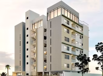 Apartamento com 3 dormitórios à venda, 64 m² por R$ 435.000,00 - Poço - Cabedelo/PB