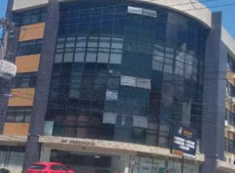 Sala à venda por R$ 95.000,00 - Centro - João Pessoa/PB