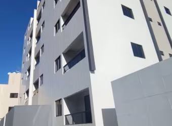 Apartamento com 2 dormitórios à venda, 58 m² por R$ 365.000,00 - Jardim Cidade Universitária - João Pessoa/PB