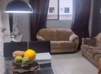Apartamento com 3 dormitórios à venda, 52 m² por R$ 204.750,00 - Mangabeira - João Pessoa/PB