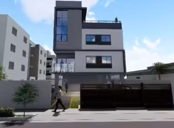 Apartamento com 1 dormitório à venda, 36 m² por R$ 299.000,00 - Bessa - João Pessoa/PB