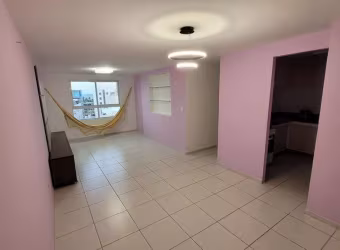 Apartamento com 2 dormitórios à venda, 82 m² por R$ 520.000,00 - Jardim Oceania - João Pessoa/PB