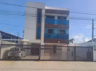 Apartamento com 3 dormitórios à venda, 80 m² por R$ 400.000,00 - Bessa - João Pessoa/PB