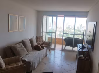 Apartamento com 3 dormitórios à venda por R$ 750.000,00 - Bairro dos Estados - João Pessoa/PB