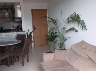 Apartamento com 2 dormitórios à venda por R$ 400.000,00 - Jardim Cidade Universitária - João Pessoa/PB