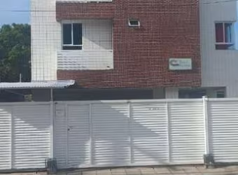 Apartamento com 3 dormitórios à venda por R$ 370.000,00 - Bancários - João Pessoa/PB