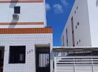 Apartamento com 3 dormitórios à venda, 77 m² por R$ 280.000,00 - Jardim Cidade Universitária - João Pessoa/PB