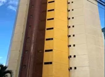 Apartamento com 4 dormitórios à venda, 250 m² por R$ 900.000,00 - Manaíra - João Pessoa/PB