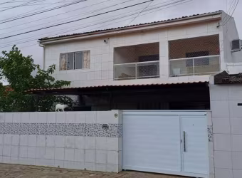 Casa com 4 dormitórios à venda, 160 m² por R$ 480.000 - Mangabeira - João Pessoa/PB