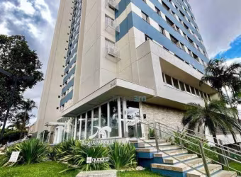 Apartamento com 3 dormitórios à venda, 69 m² por R$ 499.000,00 - Vitória - Londrina/PR