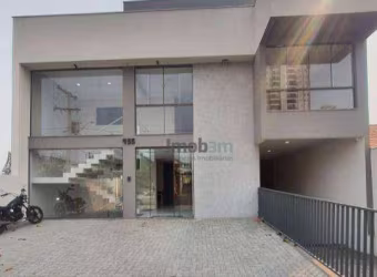 Sala para alugar, 50 m² por R$ 6.000,00/mês - Jardim Andrade - Londrina/PR