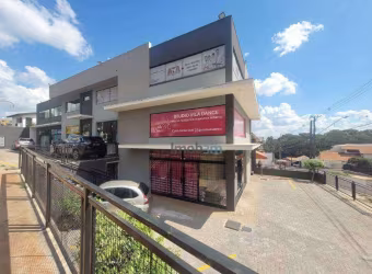 Sala para alugar, 45 m² por R$ 2.320,00/mês - Hedy - Londrina/PR