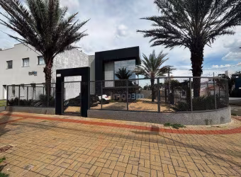 Ponto para alugar, 240 m² por R$ 15.000/mês - Aurora - Londrina/PR