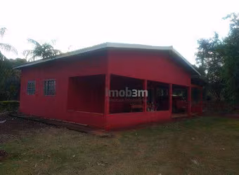 Chácara com 3 dormitórios à venda, 3300 m² por R$ 490.000,00 - Jacomo Violin - Londrina/PR