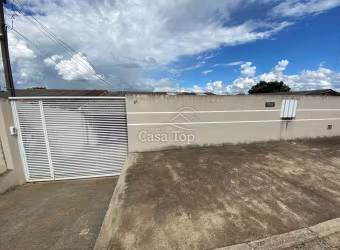 Casa à venda no Cará - Cará