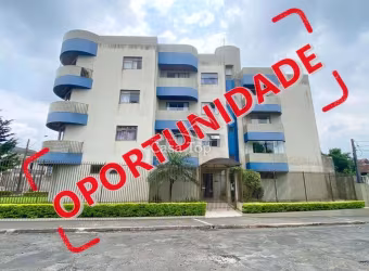 Apartamento à venda Edifício San Thiago - Órfãs